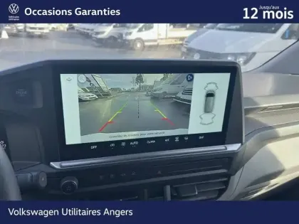 Photo 29 Volkswagen Transporter  VAN L1H1 2.0 TDI 170 BVA8 4MOTION