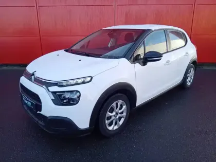 Photo Citroën C3 Feel