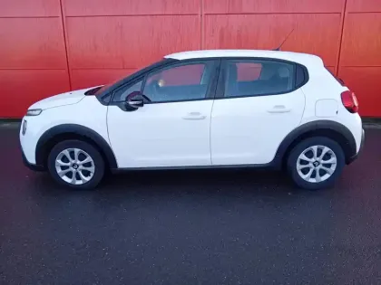 Photo 7 Citroën C3  PureTech 83 S&S BVM5