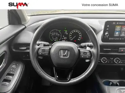 Photo 9 Honda Zr-V  e:HEV 2.0 i-MMD