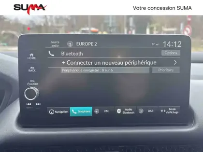 Photo 24 Honda Zr-V  e:HEV 2.0 i-MMD