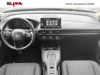 Photo 8 Honda Zr-V  e:HEV 2.0 i-MMD