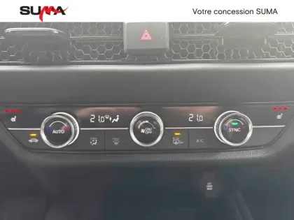 Photo 19 Honda Zr-V  e:HEV 2.0 i-MMD