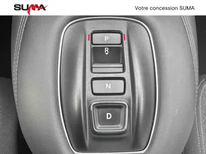 Photo 20 Honda Zr-V  e:HEV 2.0 i-MMD