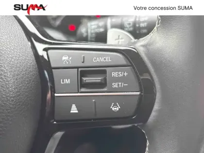 Photo 17 Honda Zr-V  e:HEV 2.0 i-MMD