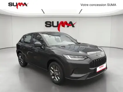 Photo 6 Honda Zr-V  e:HEV 2.0 i-MMD