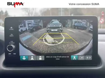 Photo 22 Honda Zr-V  e:HEV 2.0 i-MMD