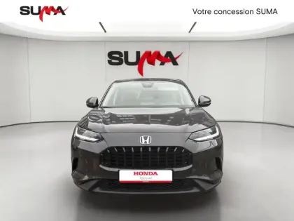 Photo 7 Honda Zr-V  e:HEV 2.0 i-MMD