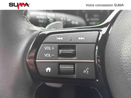 Photo 16 Honda Zr-V  e:HEV 2.0 i-MMD