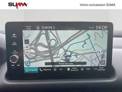 Photo 15 Honda Zr-V  e:HEV 2.0 i-MMD