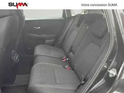 Photo 11 Honda Zr-V  e:HEV 2.0 i-MMD