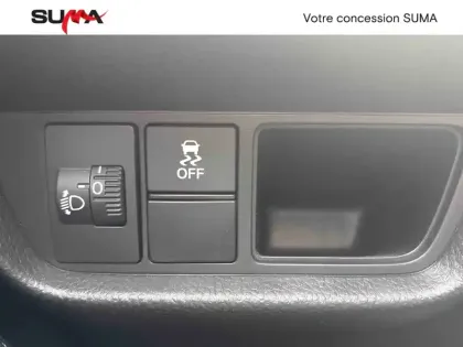 Photo 21 Honda Zr-V  e:HEV 2.0 i-MMD