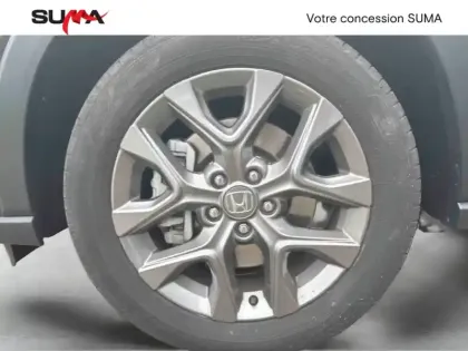 Photo 13 Honda Zr-V  e:HEV 2.0 i-MMD