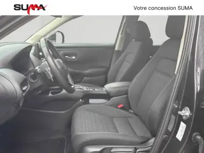 Photo 10 Honda Zr-V  e:HEV 2.0 i-MMD