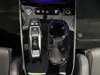 Photo 29 Audi A5  Avant e-hybrid 367 ch S tronic 7 Quattro