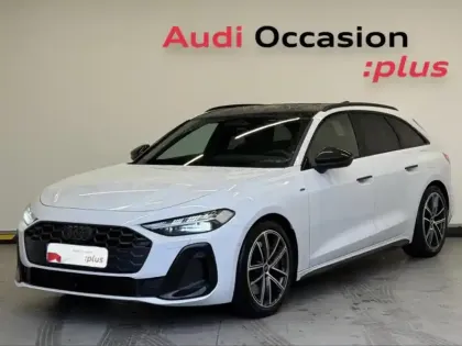 Photo Audi A5 S Line