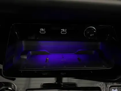 Photo 23 Audi A5  Avant e-hybrid 367 ch S tronic 7 Quattro