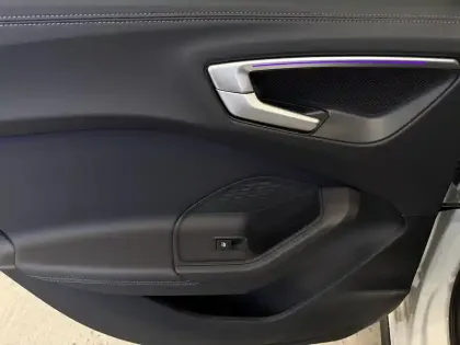 Photo 37 Audi A5  Avant e-hybrid 367 ch S tronic 7 Quattro