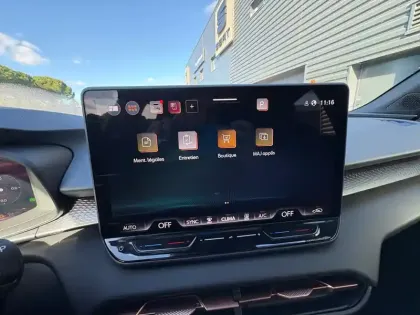 Photo 21 Cupra Terramar  1.5 eTSI Hybrid 150 ch DSG7