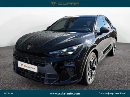 Photo Cupra Terramar V