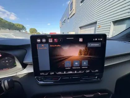 Photo 25 Cupra Terramar  1.5 eTSI Hybrid 150 ch DSG7