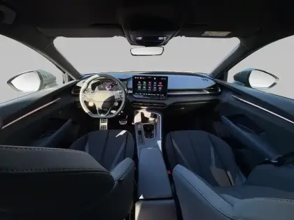 Photo 12 Cupra Terramar  1.5 eTSI Hybrid 150 ch DSG7