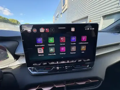 Photo 20 Cupra Terramar  1.5 eTSI Hybrid 150 ch DSG7