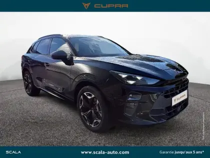 Photo 6 Cupra Terramar  1.5 eTSI Hybrid 150 ch DSG7