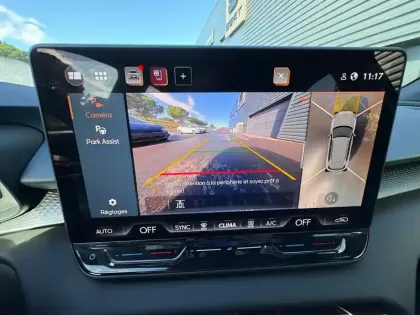 Photo 27 Cupra Terramar  1.5 eTSI Hybrid 150 ch DSG7