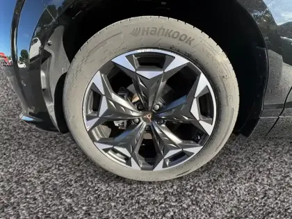 Photo 8 Cupra Terramar  1.5 eTSI Hybrid 150 ch DSG7