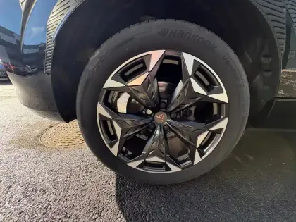 Photo 18 Cupra Terramar  1.5 eTSI Hybrid 150 ch DSG7