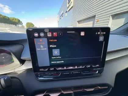 Photo 23 Cupra Terramar  1.5 eTSI Hybrid 150 ch DSG7