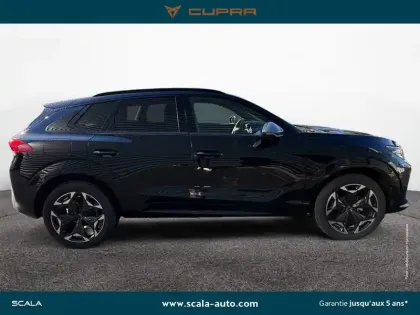 Photo 5 Cupra Terramar  1.5 eTSI Hybrid 150 ch DSG7