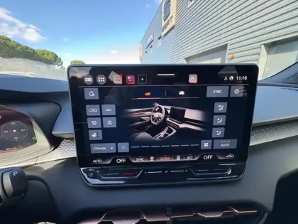 Photo 24 Cupra Terramar  1.5 eTSI Hybrid 150 ch DSG7