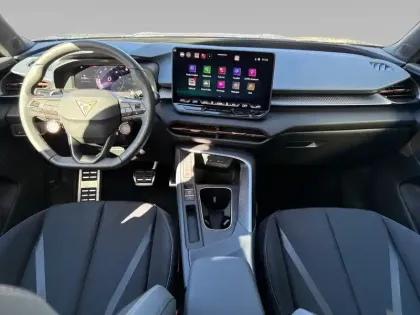 Photo 14 Cupra Terramar  1.5 eTSI Hybrid 150 ch DSG7