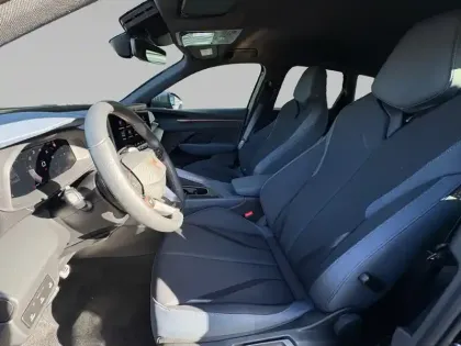 Photo 9 Cupra Terramar  1.5 eTSI Hybrid 150 ch DSG7