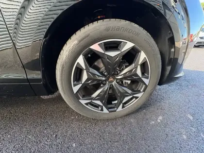 Photo 19 Cupra Terramar  1.5 eTSI Hybrid 150 ch DSG7