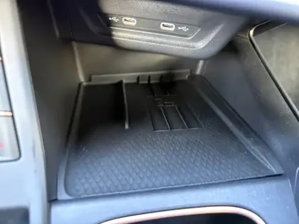 Photo 28 Cupra Terramar  1.5 eTSI Hybrid 150 ch DSG7