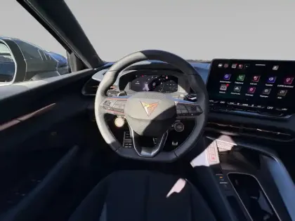 Photo 11 Cupra Terramar  1.5 eTSI Hybrid 150 ch DSG7