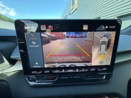 Photo 26 Cupra Terramar  1.5 eTSI Hybrid 150 ch DSG7