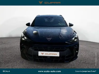 Photo 7 Cupra Terramar  1.5 eTSI Hybrid 150 ch DSG7