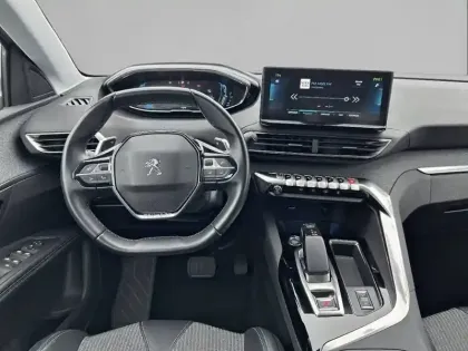 Photo 7 Peugeot 3008  Hybrid 225 e-EAT8