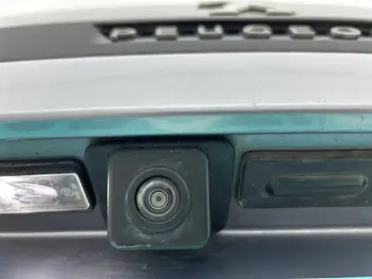 Photo 14 Peugeot 3008  Hybrid 225 e-EAT8