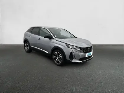 Photo 66 Peugeot 3008  Hybrid 225 e-EAT8