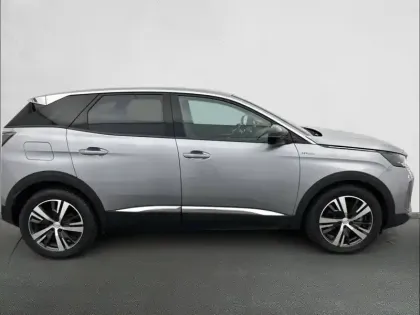 Photo 35 Peugeot 3008  Hybrid 225 e-EAT8