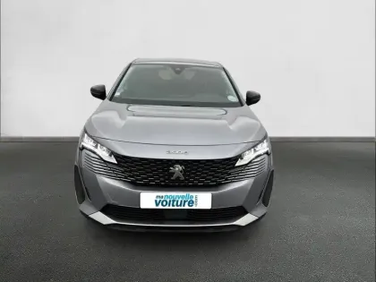 Photo 33 Peugeot 3008  Hybrid 225 e-EAT8