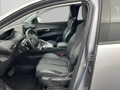 Photo 10 Peugeot 3008  Hybrid 225 e-EAT8