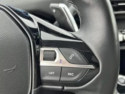 Photo 20 Peugeot 3008  Hybrid 225 e-EAT8