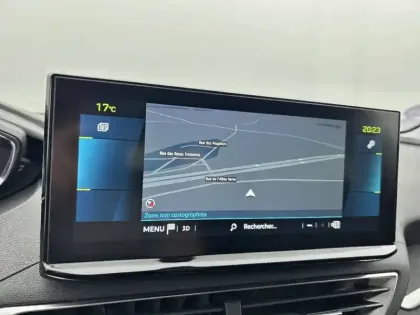 Photo 25 Peugeot 3008  Hybrid 225 e-EAT8