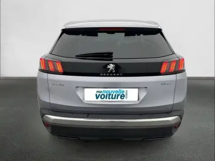 Photo 68 Peugeot 3008  Hybrid 225 e-EAT8